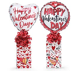 VALENTINE'S DAY CANDY BOX GIFTABLE