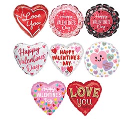 4" PRE ILY/VAL ASST.