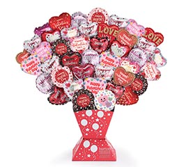 4" PREINF ILY/VAL ASST W DISPLAY