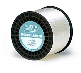 MONOFILAMENT DECORATING LINE