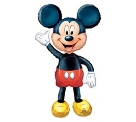 MICKEY MOUSE AIRWALKER