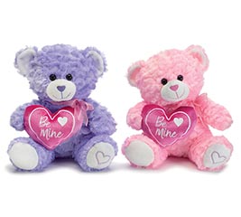 ♥Valentine's Day Stuffed Animals | Valentine's Plush Gifts & Toys