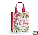 MERRY CHRISTMAS TO YOU TOTE