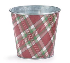 Wholesale Gift Pot Covers | Gift Baskets & Planters