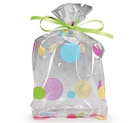 Gifts International Inc - Cello/Cellophane Bags wholesale and retail