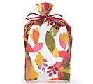 LARGE SIZE FALL LEAVES CELLO BAG