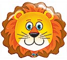 29&quot;PKG LOVABLE LION