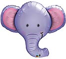 39&quot;PKG ELEPHANT