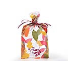 7&quot; SMALL AUTUMN LEAVES CELLO BAGS