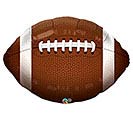 36&quot; PACKAGED FOOTBALL SHAPE