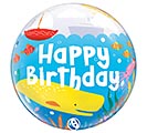 Customers also bought 22&quot; PKG BIRTHDAY MARITIME FUN BUBBLE product image 