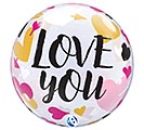 Customers also bought 22&quot; PKG LOVE YOU HEARTS AND ARROWS product image 