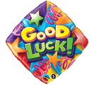 18&quot;PKG GLX GOOD LUCK