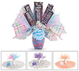 EASTER CANDY UPGRADE KIT