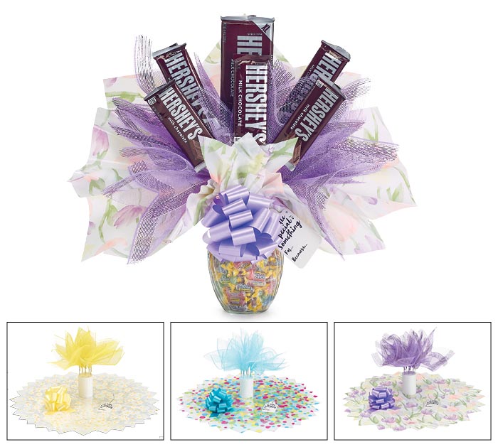 Everyday Candy Bouquet Kit (5 Asst of 3)