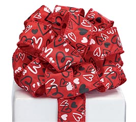 Size 9 Ribbon | Wholesale Ribbon | b+B