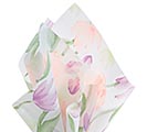 SPRING WISHES TULIP CELLO SHEETS