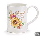 GATHER OUR BLESSING FALL MUG