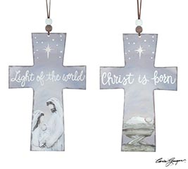 Wholesale Christmas Ornaments | burton+BURTON