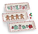 SMALL JINGLE PALS TRAY