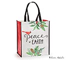 CARDINAL CHORUS TOTE WITH MESSAGES