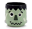 Related Product Image for SCARY SWEET FRANKENSTEIN HEAD PLANTER 