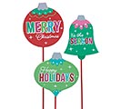 Related Product Image for ASTD ORNAMENT CHRISTMAS PICKS 