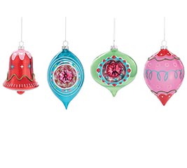 Wholesale Christmas Ornaments | burton+BURTON