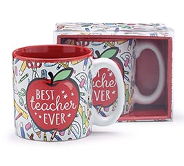 Ceramic Gifts | Mugs, Plates, Piggy Banks & More