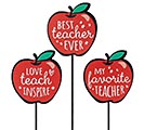 Related Product Image for APPLE PICK WITH ASTD TEACHER MESSAGES 