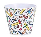 Customers also bought BEST TEACHER EVER #4 MELAMINE POT COVER product image 