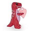 Related Product Image for VALENTINE DINOSAUR RESIN BALLOON WEIGHT 