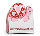 Related Product Image for HAPPY VALENTINE&#39;S DAY TURTLE CANDY BOX 