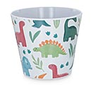 Customers also bought 4&quot; DARLING DINO MELAMINE POT COVER product image 