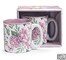 Customers also bought MUG FLORAL BLOOMS AND BUTTERFLIES product image 