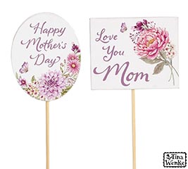 PICK HAPPY MOTHER&#39;S DAY FLORAL ASTD