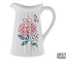 Related Product Image for BLOOM  FLUTTER CERAMIC PITCHER 