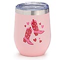 Customers also bought WINE TUMBLER PERFECT PAIR COWBOY BOOTS product image 