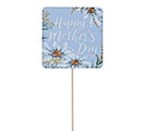 Related Product Image for PICK HAPPY MOTHER&#39;S DAY DAISY PICK 