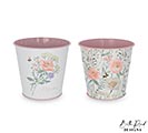 Related Product Image for 4&quot; MEADOW REVERIE POT COVER ASSORTMENT 