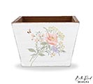 Related Product Image for WOOD MEADOW REVERIE WILDFLOWER PLANTER 