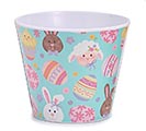 Customers also bought 4&quot; EGGCELLENT EASTER MELAMINE POT COVER product image 