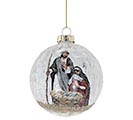 Customers also bought ORNAMENT DIVINE IMPRESSIONS HOLY FAMILY product image 