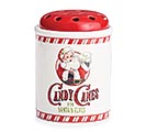 Related Product Image for CANDY CANES FOR SANTA&#39;S ELVES CANDY DISH 