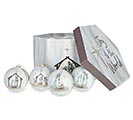 Related Product Image for HUMBLE HOPE NATIVITY 3&quot; ORNAMENT 