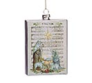 Related Product Image for ORNAMENT JOYFUL MELODY HOLY FAMILY 