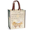 Related Product Image for JOYFUL MELODY NATIVITY POLY TOTE 