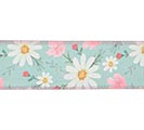 Customers also bought #9 BLUSHING MEADOW RIBBON product image 