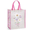Related Product Image for DAISY FLORAL BOUQUET TOTE 