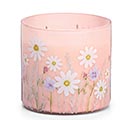 Related Product Image for BLUSHING MEADOW CANDLE WITH GIFT BOX 